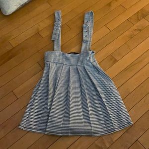 From Forever 21 and only worn once for a dance competition.